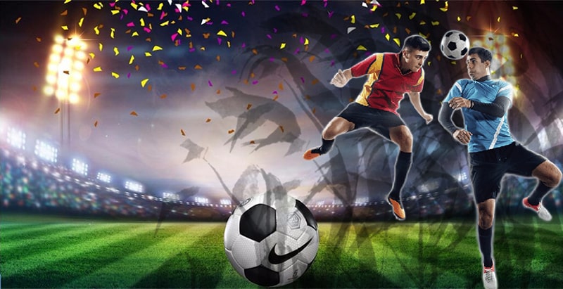 Agen Bola Mania Segera Bergabung dan Rasakan Sensasi Taruhan