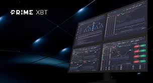 Contact PrimeXBT Your Gateway to Efficient Trading Support