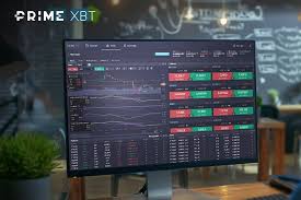 Contact PrimeXBT Your Gateway to Efficient Trading Support
