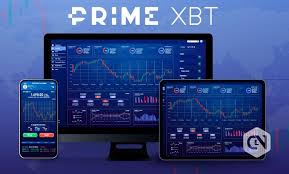 Contact PrimeXBT Your Gateway to Efficient Trading Support