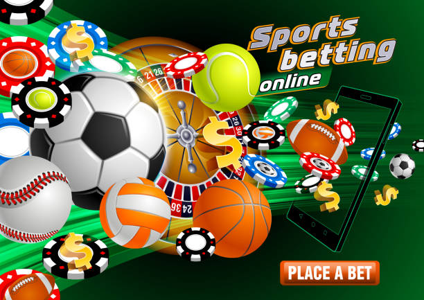 Exploring All-in-One Betting & Casino Apps The Future of Online Gambling