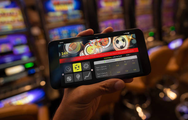 Online Casinos with Voice Navigation 7