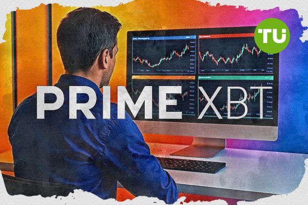 Comprehensive PrimeXBT Reviews A Deep Dive into Trading Features and User Experience