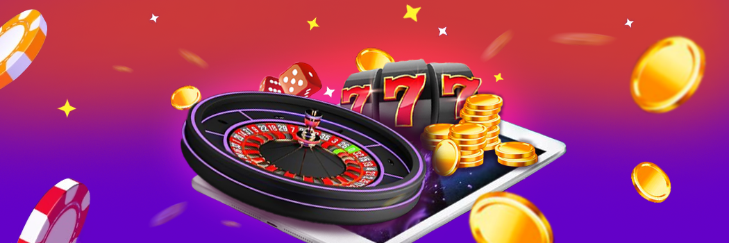 Discover the Exciting World of Playhub Casino 7