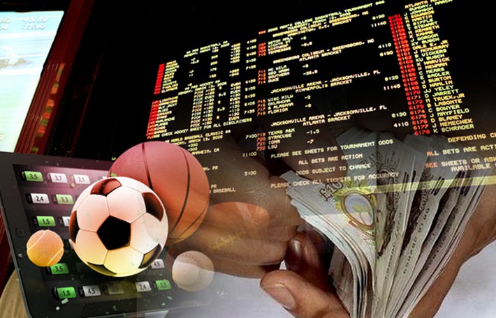 Experience the Thrill of Gaming at Safi Bet