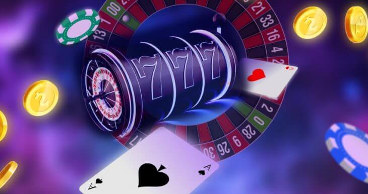 Explore the Thrilling World of Midnight Wins Casino Online Games