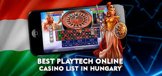The Best Live Casino Hungary An In-Depth Look