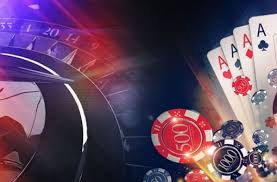 The Thrills of Jimmy Winner Casino A  Comprehensive Experience