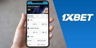 1xBet 코리아 앱 다운로드 - 쉽고 간편한 방법!