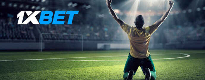 1xBet Thailand Download APP - The Ultimate Betting Experience