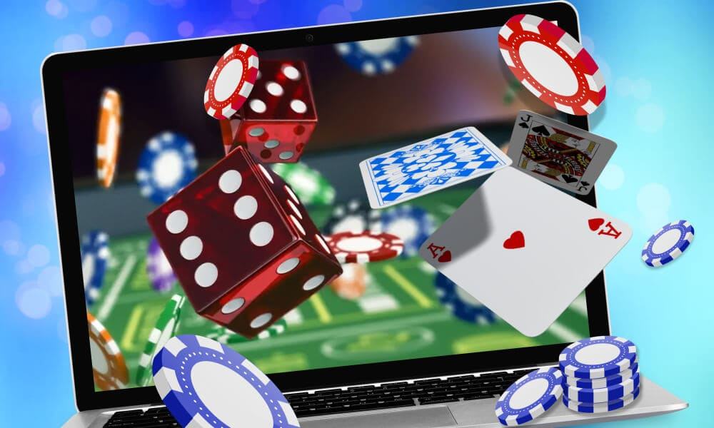 Casino Online UK Reviews Finding the Best Online Casinos
