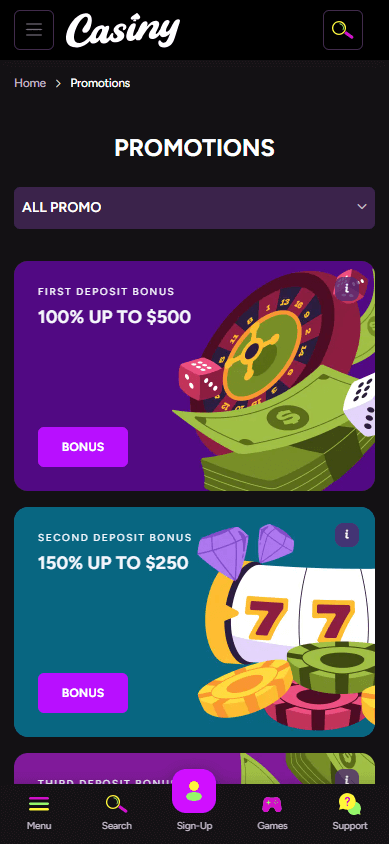 Casiny Download Your Ultimate Guide to Mobile Gaming