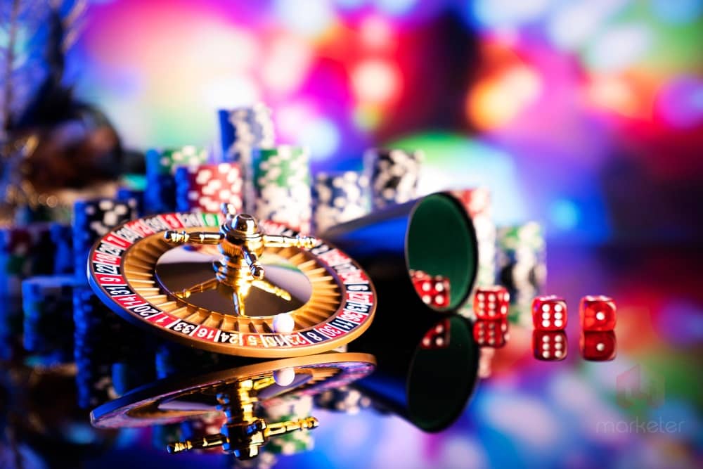 Comprehensive Guide to online uk casino slots Games, Bonuses and Smart Play