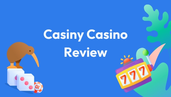 Discover the Best Casiny Casino No Deposit Bonus Offers Discover the Best Casiny Casino No Deposit Bonus Offers