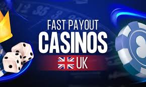 Discover the Best Secure UK Online Casino Your Ultimate Guide