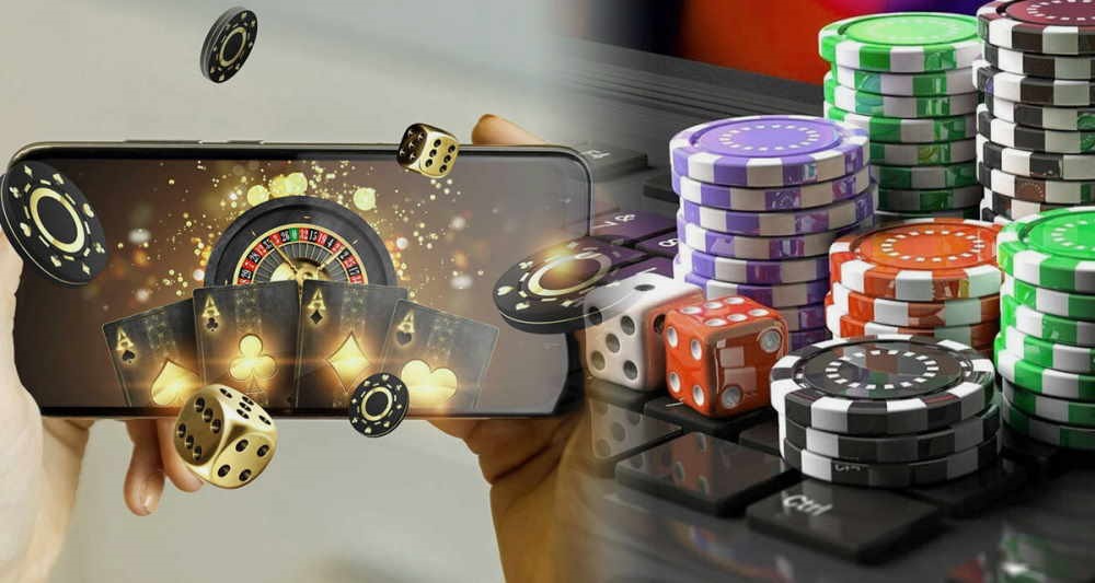 Discover the Excitement of New UK Based Online Casino 14