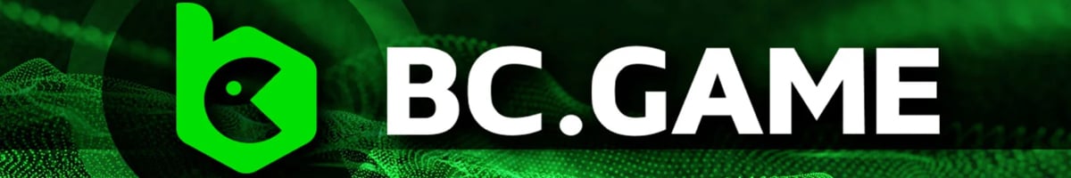 Discover the Thrills of BC.Game Crypto Casino 25