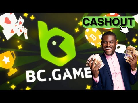 Discover the Thrills of BC.Game Crypto Casino 25