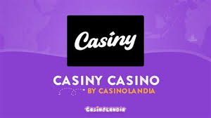 Experience the Best Gaming Action at Casiny Casino Experience the Best Gaming Action at Casiny Casino