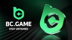 Experience Thrilling Gaming at Casino BC.Game Experience Thrilling Gaming at Casino BC.Game