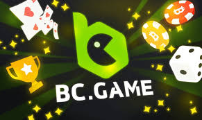 Experience Thrilling Gaming at Casino BC.Game Experience Thrilling Gaming at Casino BC.Game