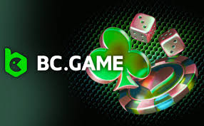 Exploring the Exciting Features of the App BC.Game Exploring the Exciting Features of the App BC.Game