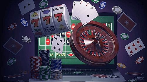 Exploring the Rise of Binance Smart Chain Casinos