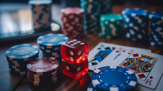 Exploring the Rise of Binance Smart Chain Casinos