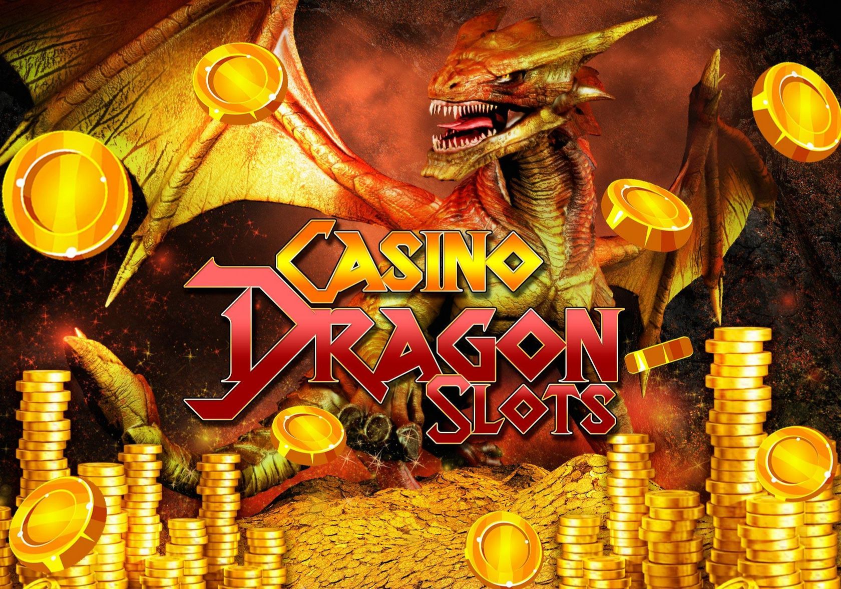 Dragon Slot Machine Online Casino Testimonial