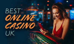 Exactly how to Find the most effective Online Casino Site in the UK