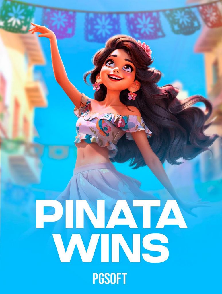Pinata Wins: Avaliação do Porto pela PG Soft