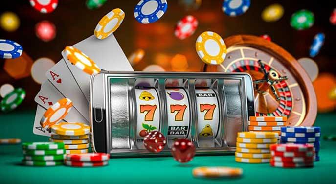 NFT Gambling Is Here Discover the Future of Online Betting