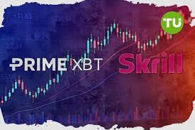 Trade Smarter with the PrimeXBT App