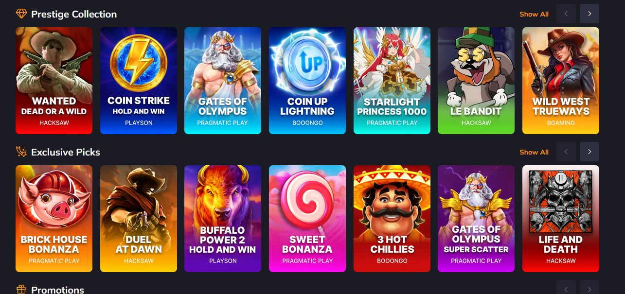 Understanding Vegastars Deposit and Withdrawal 18