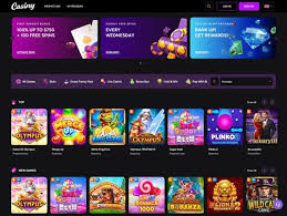Unlocking the Excitement Casiny Casino No Deposit Bonus