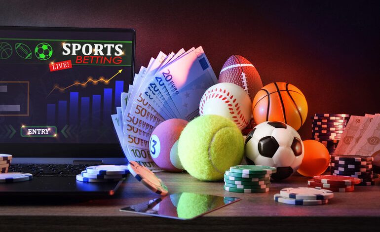 Discover the Excitement of 32Rosu Casino Your Ultimate Gaming Destination