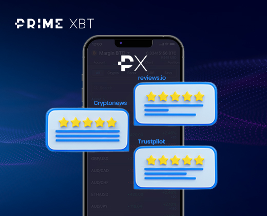 Discovering Financial Opportunities with PrimeXBT Info Hub