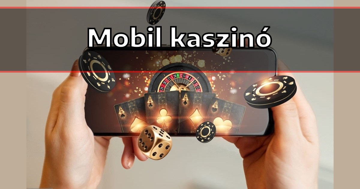 Fedezd fel a legújabb lehetőségeket az új kaszinók világában