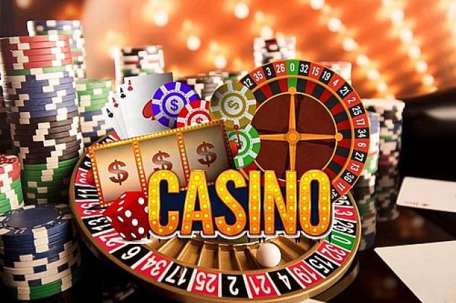 Comprehensive Overview of Online Casino Deposit Options in Comprehensive Overview of Online Casino Deposit Options in