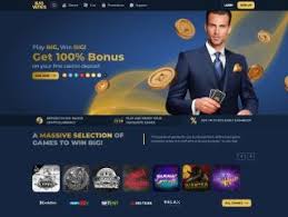 BigWins Casino Site: Player Scores & Our Decision