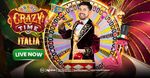 Gioca gratis alle slot di Crazy Time Industries online - Recensione delle slot di Crazy Time Industries