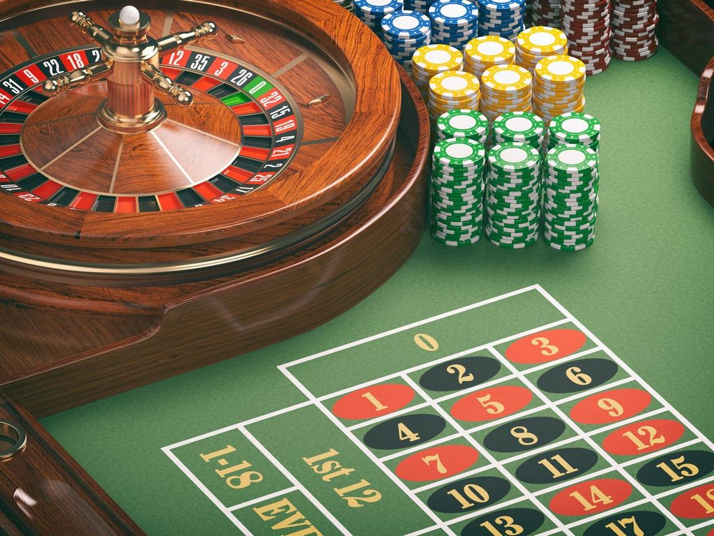 UK on-line gambling establishments checklist and details