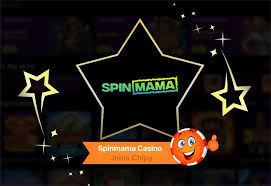 Spinmama Casino - Ekskluzywne doświadczenie gier online
