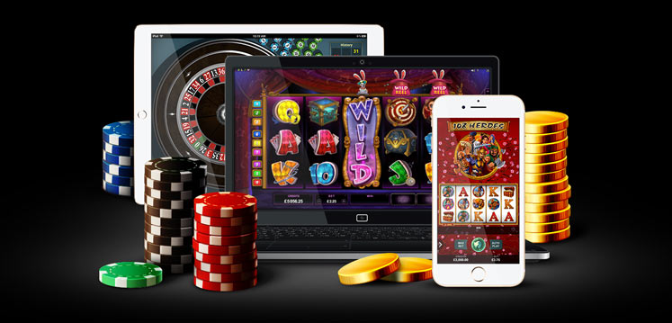 Top 10 UK Online Casino Find Your Next Adventure