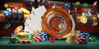 Top 10 UK Online Casino Find Your Next Adventure