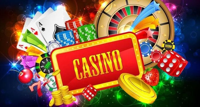 Top 10 UK Online Casino Find Your Next Adventure