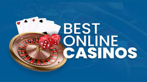 Ultimate Guide to Online Casino in UK 2024 Ultimate Guide to Online Casino in UK 2024