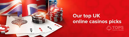 Ultimate Guide to Online Casino in UK 2024 Ultimate Guide to Online Casino in UK 2024