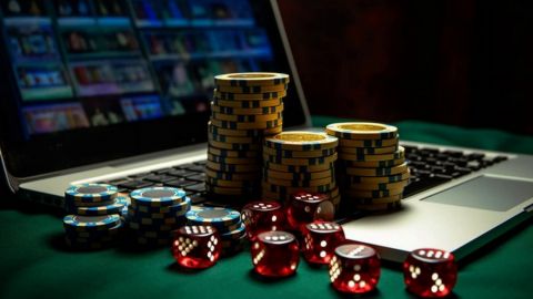 An In-Depth Look at 21Bets Casino UK An In-Depth Look at 21Bets Casino UK