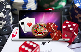 An In-Depth Look at 21Bets Casino UK An In-Depth Look at 21Bets Casino UK